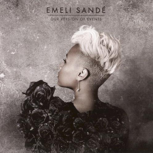 Emeli Sandé